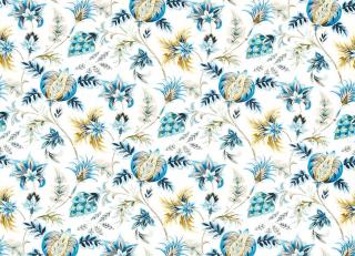 Фото - Ткани Clarke&Clarke Secret Garden - 600309>