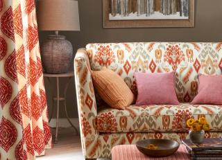 Фото - Ткани Jane Churchill Spring-summer 2016 - 299094>