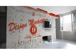 Фото - Обои Glamora Vitaminic - 224503>