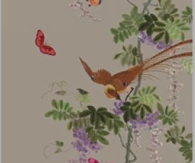 Фото - Обои Loymina Jetset - 504532>