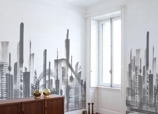 Фото - Обои Londonart Collection 17 - 453630>