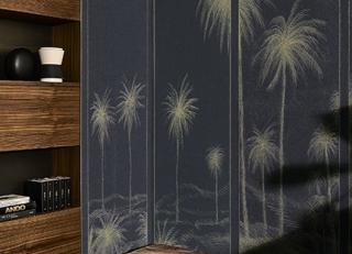 Фото - Обои Wall&Deco 2019 Contemporary Wallpaper - 410087>