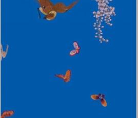 Фото - Обои Loymina Jetset - 504540>