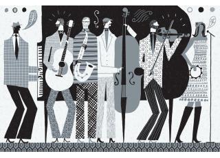 Фото - Обои Photowall Люди - 298722>