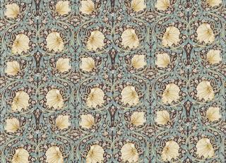 Фото - Ткани Morris & Co The Craftsman Fabrics - 356852>