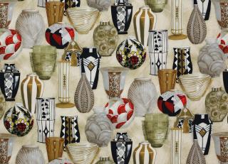 Фото - Ткани Manuel Canovas Sacha - 567575>