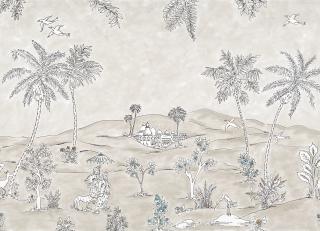 Фото - Обои Coordonne Petra - 580862>