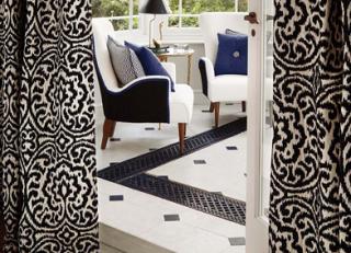 Фото - Ткани Lorca Chandor - 301184>