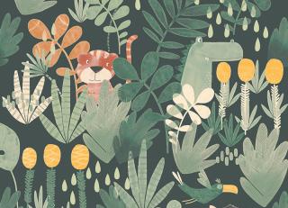 Фото - Обои Khroma Be Happy - 538341>