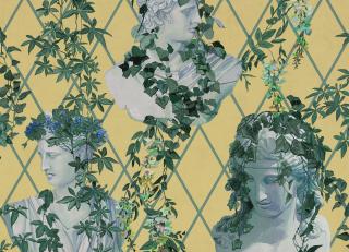 Фото - Обои Coordonne Maximalism - 559225>