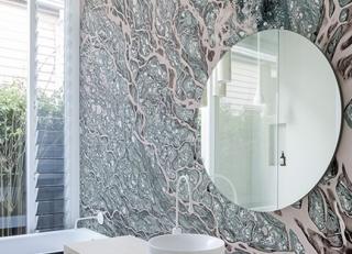 Фото - Обои Wall&Deco 2018 Wet System - 398125>