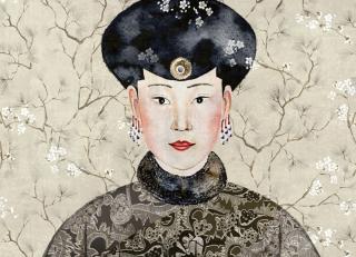 Фото - Обои Khroma Kimono - 523674>