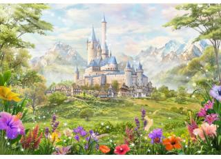 Фото - Обои для стен дисней - 387471>