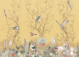 Фото - Обои для стен Affresco - 387109>