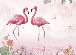 Фото - Обои Ortograf Paradise - 477311>