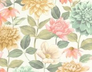 Фото - Обои Casadeco Gardens - 553236>