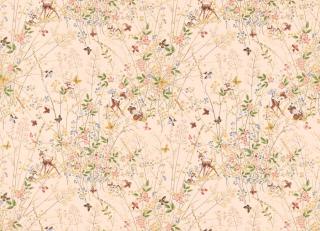 Фото - Ткани Sanderson Disney Home Fabrics - 585290>