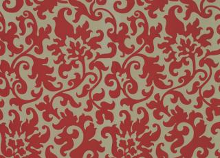 Фото - Обои Nina Campbell Giverny - 221312>