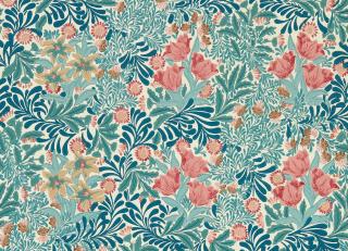 Фото - Обои Morris & Co Emery Walker’s House Wallpaper - 559750>