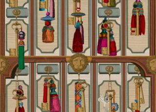 Фото - Обои Mindthegap Orient Express - 609620>