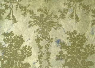 Фото - Обои Zuber Velours Or - 244007>