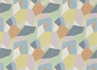 Фото - Обои Zoffany Prism Vinyls - 206207>