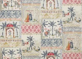 Фото - Ткани Jane Churchill Azara - 435871>