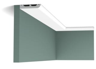 Фото - Аксессуары Orac Decor Карнизы потолочные серии SX - 506670>