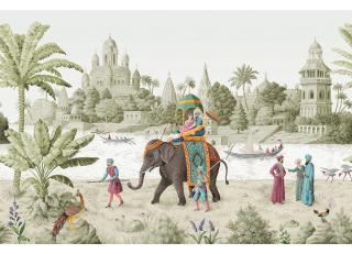 Фото - Обои Ada Wall Fiji Mural Collection - 529000>