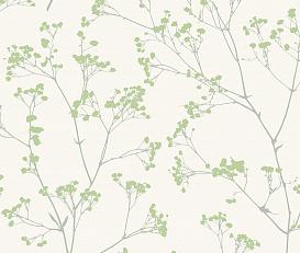 Фото - Обои Paper & Ink Natural Silhouettes - 559833>