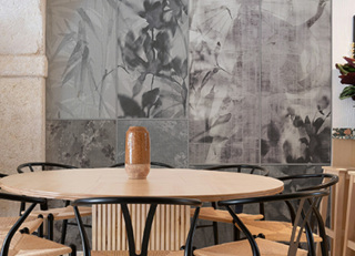 Фото - Обои Jannelli & Volpi JV202 Murals Decor - 625430>