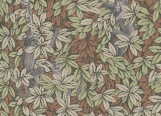 Фото - Обои Cole & Son Fornasetti Senza Tempo II - 626716>