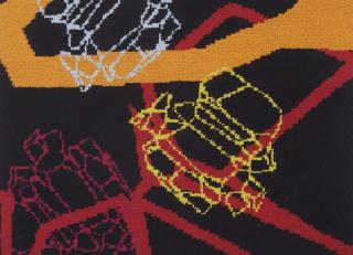 Фото - Ковры Tai Ping Rock by Arik Levy - 374290>