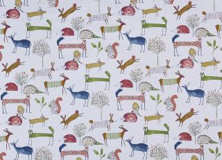 Фото - Ткани Prestigious Textiles Fresh - 444474>