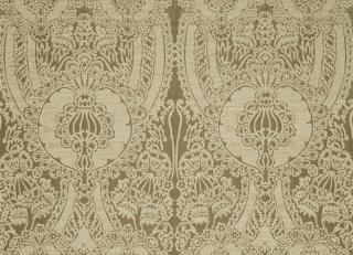 Фото - Ткани Zoffany Damask - 447409>