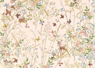 Фото - Обои Sanderson Disney Home Wallpapers - 585258>