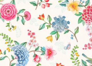 Фото - Обои Eijffinger Pip Studio 5 - 526198>