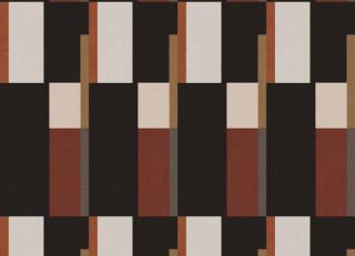 Фото - Шоколадные флизелиновые обои на стену - 458968>