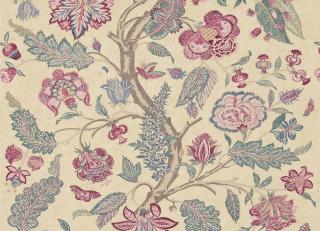 Фото - Обои Zoffany Jaipur Wallpapers - 206190>