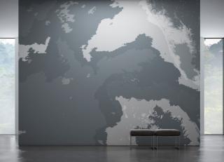 Фото - Обои Glamora Natural Forms - 400858>