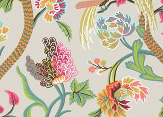 Фото - Обои Thibaut Caravan - 227557>