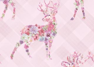 Фото - Обои Holden Decor Kaleidoscope - 427434>