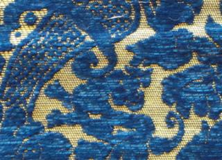 Фото - Ткани Henry Bertrand Chenille Brolio - 445955>