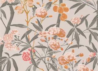 Фото - Обои Casadeco Cuba - 552898>