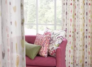 Фото - Ткани Edmund Bell Gallerie Collection - 427099>