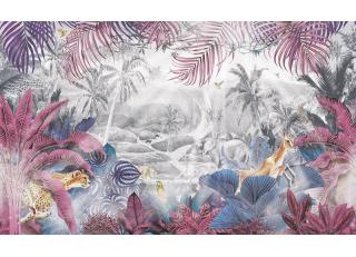 Фото - Обои Ortograf It`s Jungle - 477053>