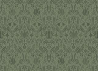 Фото - Обои Midbec Blomstermala - 360985>