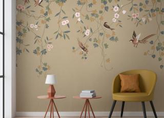 Фото - Обои Hygge Wall Hygge Wall #5 - 593548>