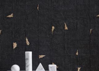 Фото - Обои Wall&Deco Essential Wallpaper - 383594>