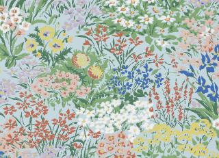 Фото - Обои Pierre Frey Veranda - 516252>